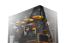 Easily Upgradable PC Cases