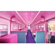 Futuristic Train Cafes Image 7