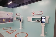 Small-Space VR Platforms