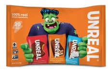 Better-For-You Halloween Candies