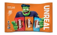 Better-For-You Halloween Candies