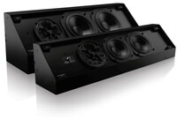 Sleek Expanded Speaker Lineups Image 2