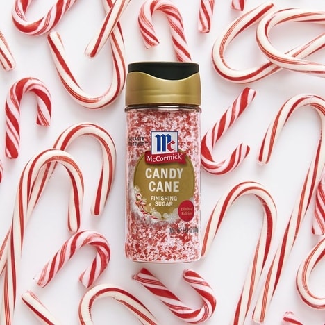 Festive Baking Finishing Sugars