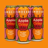 Beer-Cider Hybrids Image 1