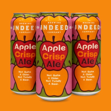 Beer-Cider Hybrids