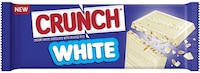 Crispy White Chocolate Bars Image 1