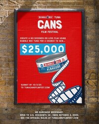 Tuna-Focused Film Festivals Image 2
