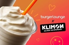 Dairy-Free Burger Joint Desserts