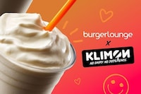 Dairy-Free Burger Joint Desserts