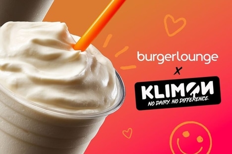 Dairy-Free Burger Joint Desserts