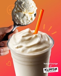 Dairy-Free Burger Joint Desserts Image 2