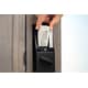 Accessible Palm-Scanning Door Locks Image 2