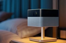 Collaboration Audio Projection Systems