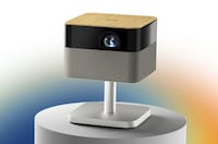 Collaboration Audio Projection Systems Image 3