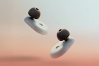 Battery-Free Sleeping Earbuds Image 2