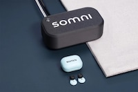 Battery-Free Sleeping Earbuds Image 4