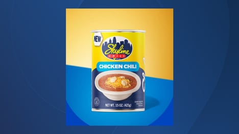 Novel Chicken Chili Products