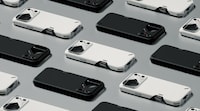 Durable Modern Phone Cases Image 1