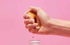 Y2K-Inspired Beverages