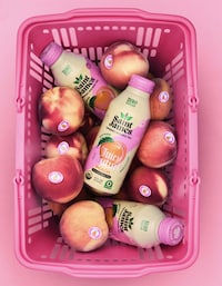 Y2K-Inspired Beverages Image 5