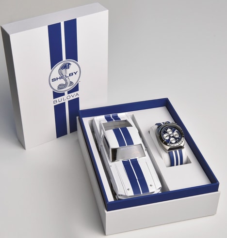 Limited-Edition Timepiece Unveilings