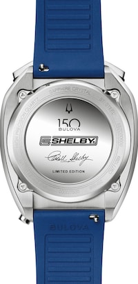 Limited-Edition Timepiece Unveilings Image 2