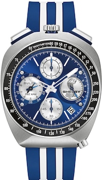 Limited-Edition Timepiece Unveilings Image 4