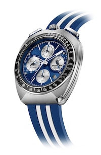 Limited-Edition Timepiece Unveilings Image 5