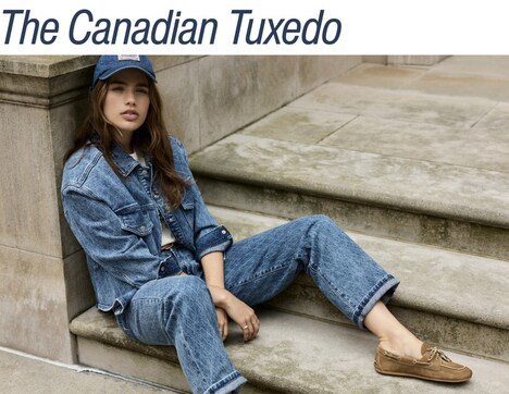 Fall 2025 Collection Launches