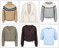 Fall 2025 Collection Launches Image 3