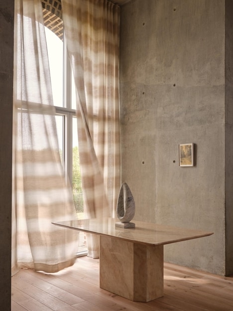 New Luxury Fabric Launches