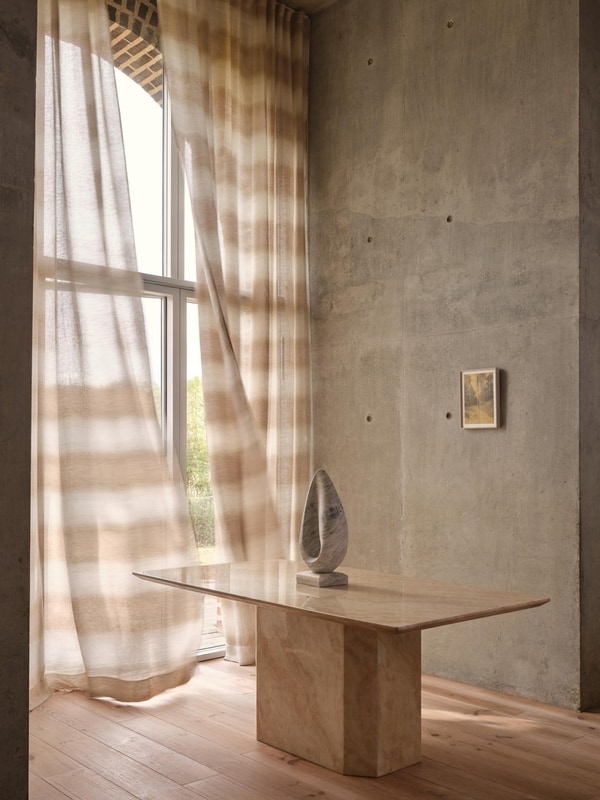 New Luxury Fabric Launches