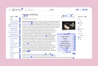 Inclusive Web Access Image 1