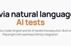 Natural Language Testing