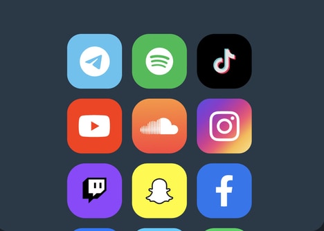 Social Media Growth Tools