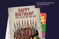 AI Greeting Creators