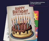 AI Greeting Creators Image 1