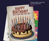AI Greeting Creators