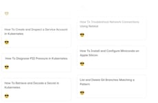 Workflow Sharing Tools
