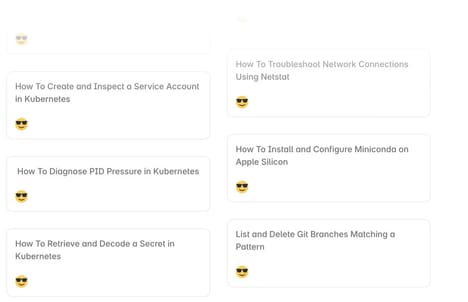 Workflow Sharing Tools