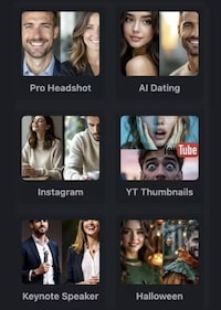 AI Photo Generators Image 1