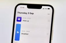 Unified Daily Planners