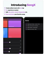 Instant Music Editing Image 1