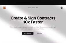 Contract Automation Platforms