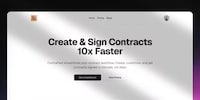 Contract Automation Platforms