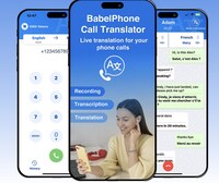 Real-Time Translator Apps Image 1