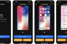 Mobile Screenshot Enhancers