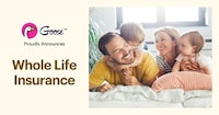 Whole Life Insurance Distributions Image 1