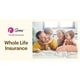 Whole Life Insurance Distributions Image 1