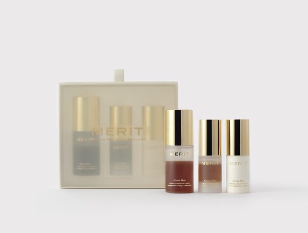 Essential Skincare Sets